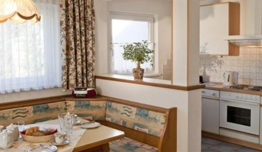фото отеля Pension Gabriele