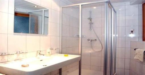 фото отеля Pension Gabriele