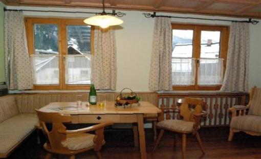 фото отеля Pension Gabriele