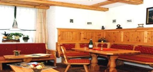 фото отеля Pension Gabriele