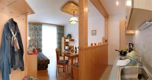 фото отеля Pension Gabriele
