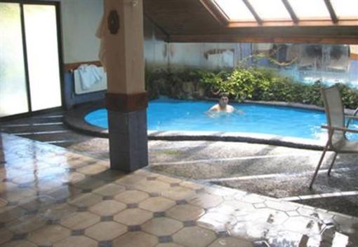фото отеля Tierra del Sur Apart Hotel