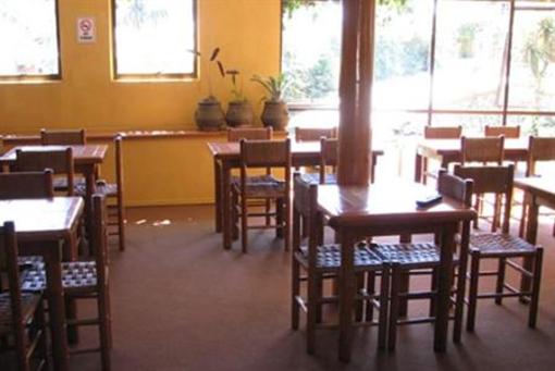 фото отеля Tierra del Sur Apart Hotel