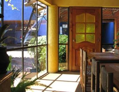 фото отеля Tierra del Sur Apart Hotel