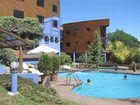 фото отеля Tierra del Sur Apart Hotel