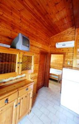 фото отеля Villaggio Syrenuse