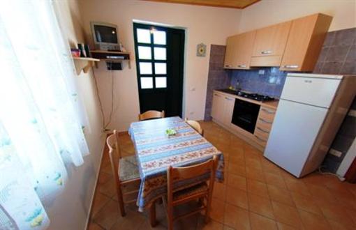 фото отеля Villaggio Syrenuse