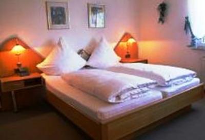 фото отеля Hotel Garni Retterath Wiesemscheid
