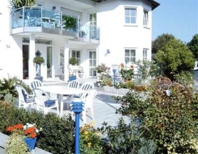 фото отеля Hotel Garni Retterath Wiesemscheid