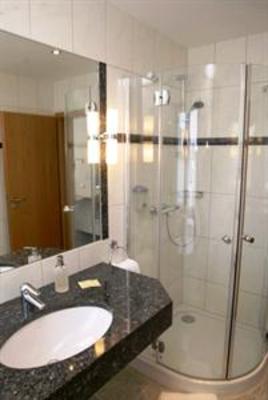 фото отеля Hotel Garni Retterath Wiesemscheid
