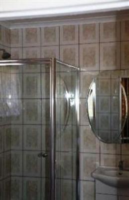 фото отеля Mount Azimbo Lodge