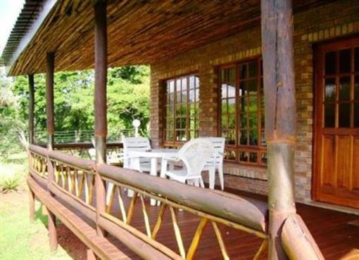 фото отеля Mount Azimbo Lodge