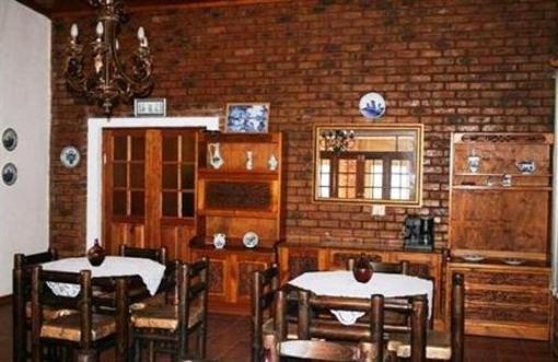фото отеля Mount Azimbo Lodge