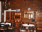 фото отеля Mount Azimbo Lodge
