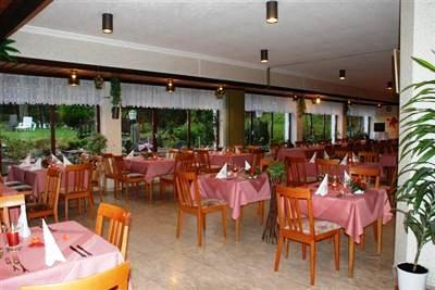 фото отеля Hotel Huschens