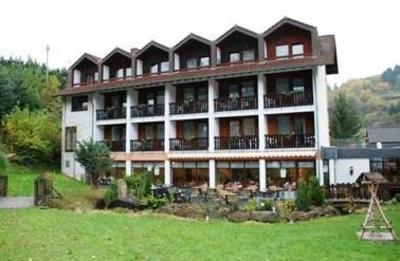 фото отеля Hotel Huschens