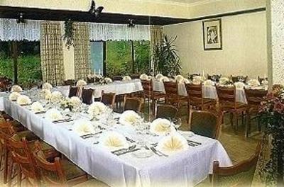 фото отеля Hotel Huschens