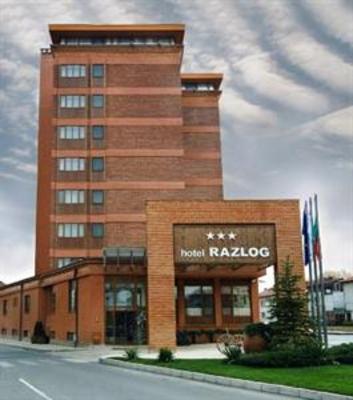 фото отеля Hotel Razlog