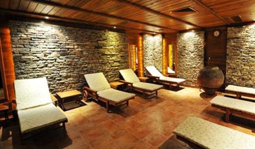 фото отеля Hotel Razlog