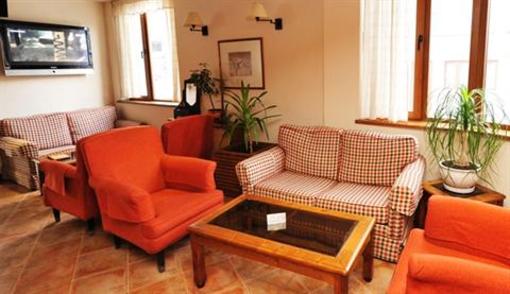 фото отеля Hotel Razlog