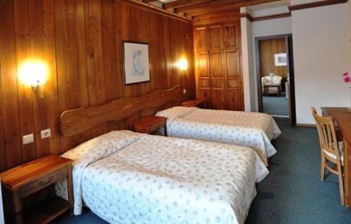 фото отеля Hotel Razlog