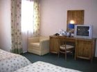 фото отеля Hotel Razlog