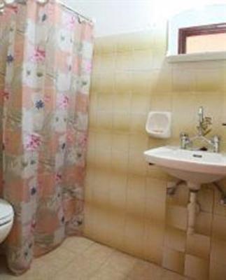 фото отеля Posidon Studios Georgioupoli
