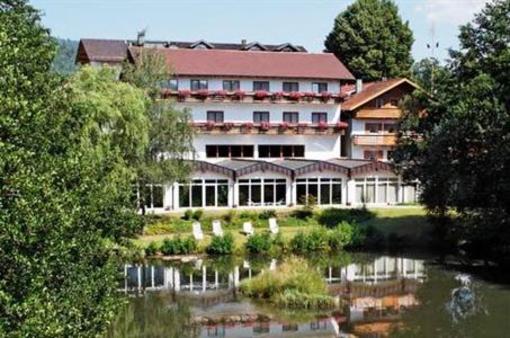 фото отеля Hotel Zum Hirschen Lam