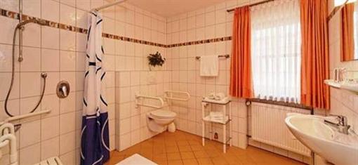 фото отеля Hotel Zum Hirschen Lam
