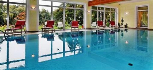 фото отеля Hotel Zum Hirschen Lam