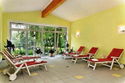 фото отеля Hotel Zum Hirschen Lam