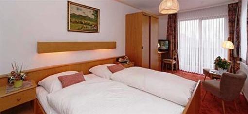 фото отеля Hotel Zum Hirschen Lam