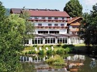 Hotel Zum Hirschen Lam