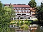 фото отеля Hotel Zum Hirschen Lam