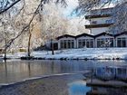 фото отеля Hotel Zum Hirschen Lam