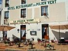 фото отеля Le Pilier Vert