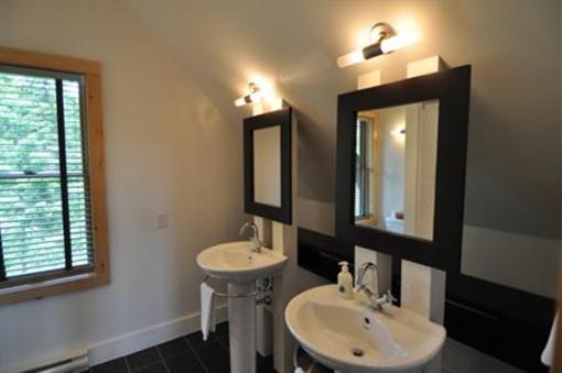 фото отеля Tremblant Mountain Chalets