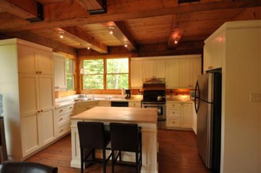 фото отеля Tremblant Mountain Chalets