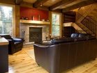 фото отеля Tremblant Mountain Chalets