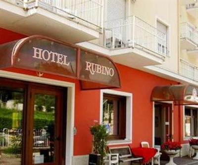 фото отеля Rubino Hotel Nago-Torbole