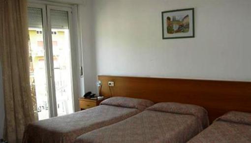фото отеля Rubino Hotel Nago-Torbole