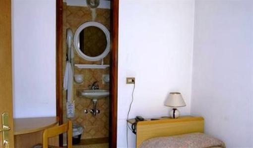 фото отеля Rubino Hotel Nago-Torbole