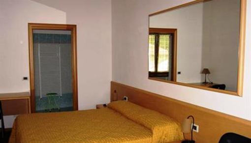 фото отеля Rubino Hotel Nago-Torbole