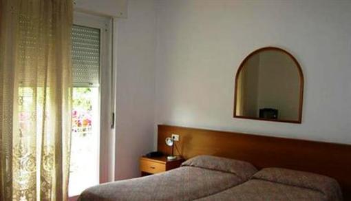 фото отеля Rubino Hotel Nago-Torbole