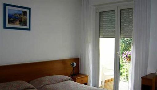 фото отеля Rubino Hotel Nago-Torbole