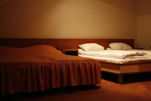 фото отеля Motel Almy