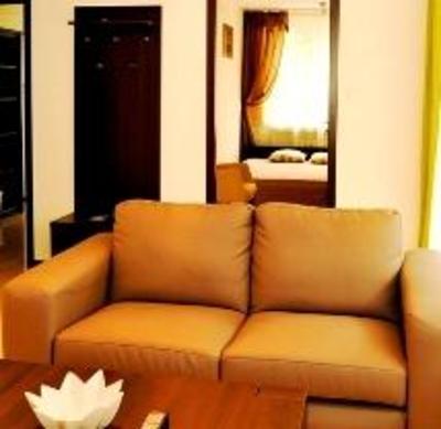 фото отеля Apartamenty Sun&Snow Rynek
