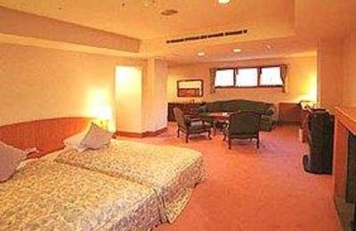 фото отеля Chuzenji Kanaya Hotel
