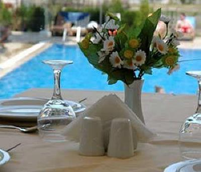 фото отеля Akbulut Hotel & Spa