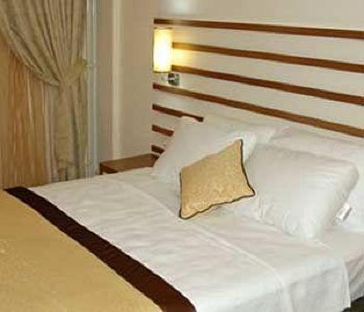 фото отеля Akbulut Hotel & Spa